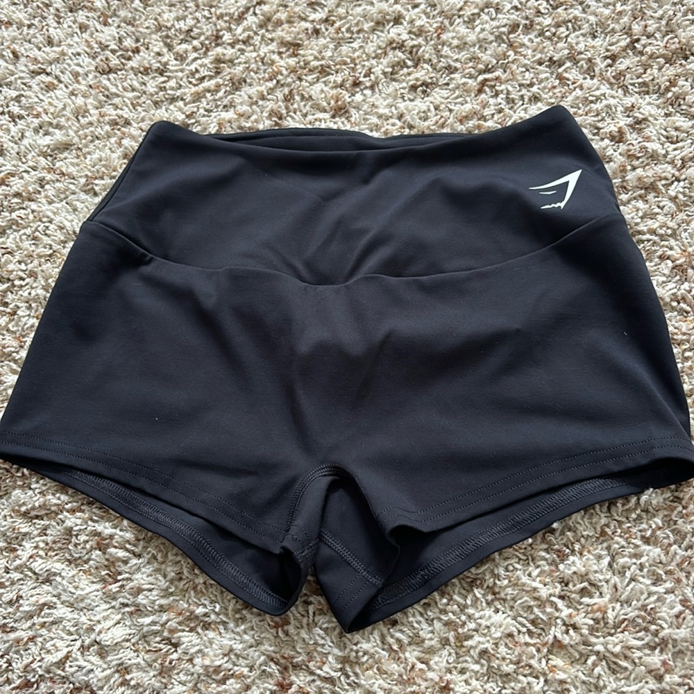 Gym Shark Shorts M